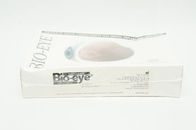 IOI I0016P Bio-Eye Hydroxyapatite Orbital Implant and Conformer 16mm (x)