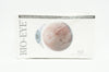 IOI I0016P Bio-Eye Hydroxyapatite Orbital Implant and Conformer 16mm (x)