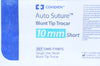 Covidien OMS-T10BTS Auto Stre. Blunt Tip Trocar, Short 10mm (x)