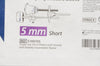Covidien S100705 Step Dilator and Cannula with Expandable Sleeve, Short 5mm (x)