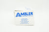 Ambler Surgical 165040 Washout (Bishop-Harmon) 19G x 8mm