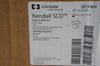 Covidien 9789R Kendall SCD Express Sleeves, Knee Lenghth, Large - Box of 5