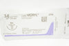 Ethicon J316 3-0 Coated VICRYL, SH, 26mm 1/2c Taper, 27inch (x)