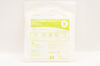 Cardinal Health 2D73ET90 Protexis PI Ortho Polyisoprene Surgical Gloves, Size 9 (x)