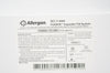 Allergan F-4444 Fourte Expander Fill System 2.0mL, 21Ga x 1.7inch
