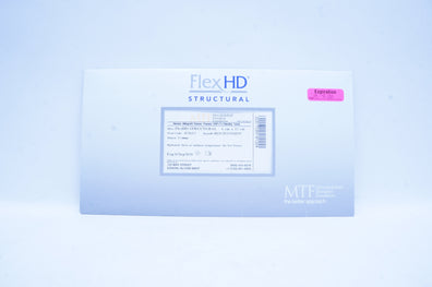 MTF 471612 FlexHD Structural 6cm x 12cm (x)