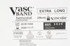Vascular Solutions 3529 Vasc Band Hemostat, Extra Long, 29cm (x) - Pack of 10