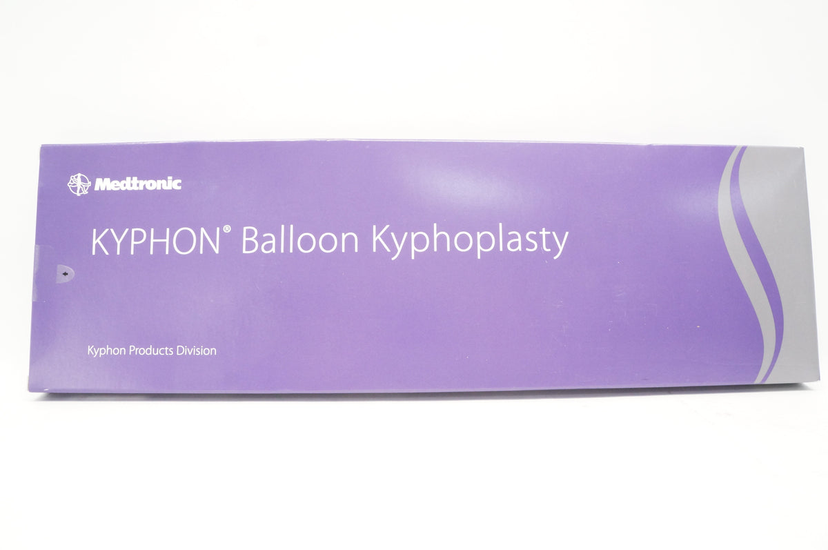 Medtronic T15E Kyphon Advanced Osteo Introducer System, Size 3 (x