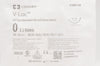 Covidien VLOCN1126 0 V-Loc, GS-22 Taper 1/2 27mm, 18inch