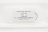 Anchor Products 1859-6D Stainless Surgical McGowan Ndles 1/2c - Pack of 2