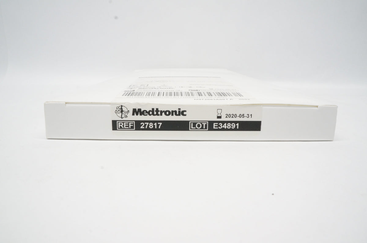Medtronic 27817 Strata II Snap Shunt Assembly, Regular 47 mm x 120 cm