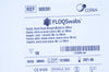 Copan 503CS01 FLOQSwabs Flexible, Single Wrapped, Molded bp 100mm - Box of 100