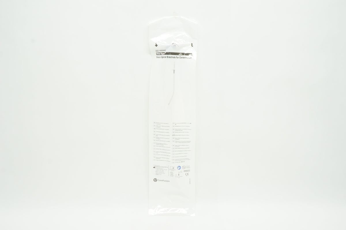 CareFusion 7000AAO Vital Signs Fetal Spiral Electrode for Corometrics