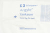 Covidien 8888505115 Argyle Yankauer Open Tip, No Vent