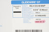 Terumo ES1818SP Glidewire GT, Standard, 180cm x 0.018inch (x)
