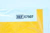Covidien E7507 Vallelylab REM Polyhesive Adult Patient Return Electrode >30lbs
