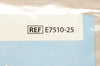 Covidien E7510-25 REM Polyhesive Infant Patient Return Electrode 6-30lbs (x)