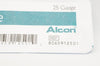 Alcon 8065912501Ophthalmic MVR Scleral Knife 25 Gauge