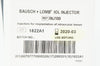 Bausch & Lomb INJ100 IOL Injector (x)