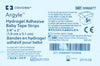 Covidien MI00677 Hydrogel Adhesive Baby Tape Strips 3/4 x 2in. (x) - Box of 50