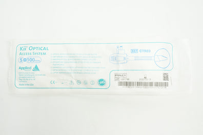 Applied CTR03 KII Optical 5x100mm (x)