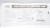 SourceMark M0555C Preformed Oral Tracheal Tube, Cuffed 5.5mm ID 7.5mm OD (x)
