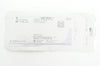 Ethicon J617 1 Coated VICRYL Polyglactin 910 Stre Violet Braided, 54inch (x)