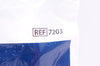 Covidien 7203 T.E.D. Anti-Embolism Stockings Knee Length Large, Regular, Size E-