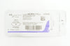 Ethicon VCP935 4-0 Vicryl Plus Stre PS-1 24mm 3/8c Reverse Cutting 27in