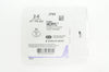 Ethicon J785 2-0 VICRYL, SH, 26mm 1/2c Taper, 27inch (x)