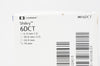 Covidien 6DCT Shiley Tracheostomy Tube Cuffed 6.4 I.D. x 10.8 x 24.0 x 74mm (x)