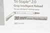 Covidien SIG30AV Tri-Staple 2.0 Gray Intelligent Reload 30mm