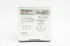 Ethicon SXPD2B413 2-0 Stratafix 2xSH 26mm 1/2c Taper Point 10cmx10cm - Box of 12