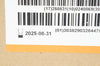 BD 328447 SafetyGlide Insulin Syringe 1/2mL, 31G x 15/64inch TW - Case of 100