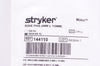 Stryker 144110 Mako Bone Pins 4mm x 110mm - Pack of 2 Pins