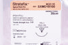 Ethicon SXMD1B100 Stratafix 3-0 Spiral, PS-1 Cutting Edge 24mm 3/8c, 30cm (x)