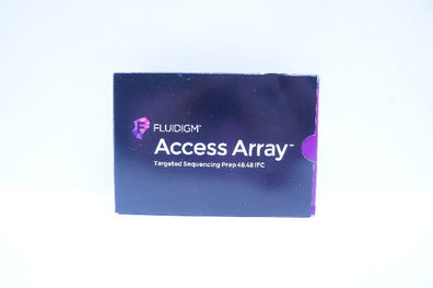 Fluidigm D1539 Access Array Targeted Sequencing Prep 48.48 IFC