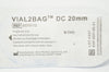 West Pharma 6070112 VIAL2BAG DC 20mm (x)