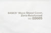 Halyard 88665 BASICS Mayo Stand Cover, Zone-Reinforced, 23inch x 54inch