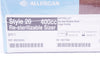 Allergan MSZ20400 Natrelle Re-Sterilizable Sizer High Profile Style 20, 400cc(x)