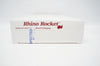 Shippert Medical 11S-S0500-08AS Rhino Rocket Slimline, Medium ~ Box of 8