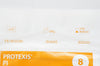 Cardinal Health 2D72PT80X Protexis Pl Polyisoprene Powder-Free Surgical Gloves 8