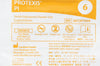 Cardinal Health 2D72PT60X Protexis Pl Polyisoprene Powder-Free Surgical Gloves 6