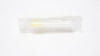 Covidien 1188827112 Monoject Standard Hypodermic Ndle 27G x 1-1/2 inch