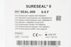 Applied Medical SEAL-005 Sureseal II 0-5 F Endoscopic Valves With Adapters - Box of 9