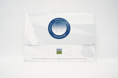 Matracell AFLEX301 LifeNet Health ArthroFlex Decellularized Deemis 4.0x7.0 cm(x)