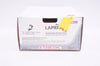 Ethicon XC200 LAPRATY Absorbable Stre Clips 0.118inch x 0.12inch (x) - Box of 6