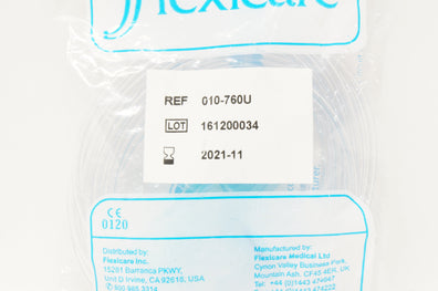 CapnoCare 010-760U Capnography Connector 3m Filter with Luer Slip