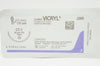 Ethicon J260 0 VICRYL Undyed Braided Stre CT-1 36mm 1/2c Taper, 27 inch