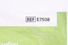 Covidien E7508 ValleyLab Polyhesive Adult Return Electrode, Cordless >30lbs (x)